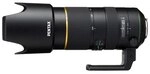 PENTAX HD D FA ★ 70-200 mmF2,8ED DC AW Telezoomobjektiv f&uuml;r Digitale