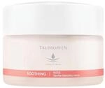 TAUTROPFEN Naturkosmetik, Rose, Sanfte Gesichtscreme f&uuml;r sensible und empfindliche