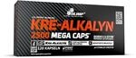 Olimp Kre-Alkalyn 2500 Mega Caps- 120 Kapseln