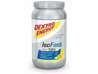 DEXTRO ENERGY ISO FAST FRUIT MIX (1120g Dose) - Hypotones Elektrolyt Pulver mit