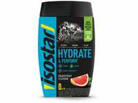 Isostar Hydrate & Perform Grapefruit "Fresh" 400 g Dose