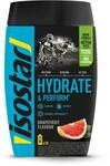 ISOSTAR &ndash; Hydrate & Perform Grapefruit &ndash; Isotonisches Sportgetr&auml;nk mit Energie,