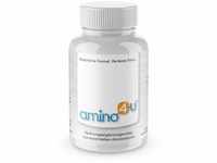 amino4u Aminosäuren Komplex - Mit 8 essentiellen Aminos (EAA & BCAA) im...