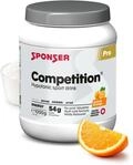 SPONSER Competition&reg; 1000g Dose, Orange, Hypoton und s&auml;urefrei