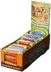 Energy OatSnack, nat&uuml;rliche Riegel - von Hand gemacht, Vanille-Apfel-Zimt, 15x65g,