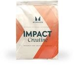 Myprotein Impact Creatin Monohydrat Pulver, 500 g, Geschmacksneutral | 3 g Kreatin