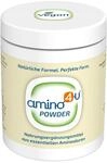 amino4u Aminos&auml;uren Komplex Pulver - 8 essentielle Aminos (EAA & BCAA) im optimalen