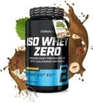 BioTechUSA Iso Whey Zero | Premium Whey Protein Isolate | Grass-Fed |...