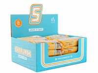 Sven Jack (Energy Cake) – Schoko-Orange 24x 125g (3kg) - Haferflocken Riegel mit