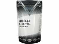 Syglabs Nutrition Omega 3 1000mg - 500 Kapseln