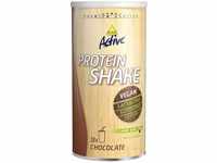 Inkospor Active Protein Shake laktosefrei, Schokolade, 450g Dose
