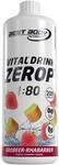 Best Body Nutrition ZEROP Vital Zuckerfreies Getr&auml;nkekonzentrat Sirup