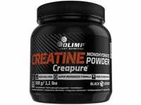 Olimp Sport Nutrition- Creapure Monohydrat Powder (500 g). 100% mikronisiertes
