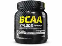 BCAA Xplode Powder - 500 Gramm - Zitrone