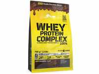 Olimp Whey Protein Complex 100% 700g 0,7kg Muskelaufbau Protein Pulver...
