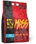 Mutant Mutant Mass - 6,8 kg Cookies and Cream