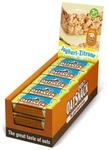 EnergyOatSnack Joghurt-Zitrone (15x65g) | Kohlenhydrat Energieriegel mit...