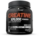 Olimp Creatine Xplode Powder, Ananas, 500 g
