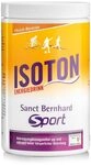 Sanct Bernhard Sport Isoton-Energiedrink Pfirsich-Maracuja | 900 g 