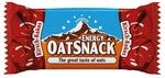 EnergyOatSnack Kirsch-Kokos (15x65g) | Kohlenhydrat Energieriegel mit Haferflocken
