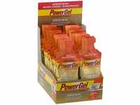 Powerbar PowerGel Original 41 g Beutel X 24 Gele - Tropische Früchte