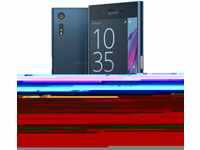 Sony Xperia XZ Smartphone (13,2 cm (5,2 Zoll), 32 GB Speicher, Android 6.0)...