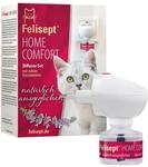Felisept Home Comfort Starter-Set (Verdampfer + Flakon 45ml) - Beruhigungsmittel f&uuml;r