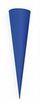 goldbuch 97815 - Bastelschult&uuml;te 70 cm, blau