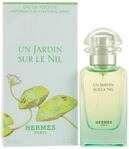 Herm&egrave;s Un Jardin Sur le Nil Eau De Toilette 50 ml (unisex)