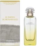 Herm&egrave;s Le Jardin de Monsieur Li Eau de Toilette, 100 ml