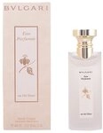 Bvlgari Eau Parfum&eacute;e Au Th&eacute; Blanc 75ml Eau de Cologne Spray, Frisch