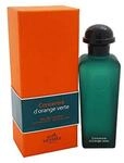 Hermes Eau D'ORANGE CONCENTRATED Eau de toilette Zerst&auml;uber 100ml