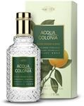4711 Acqua Colonia&reg; Blood Orange & Basil | Eau de Cologne - stimulierend - Wellness
