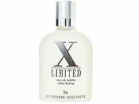 Aigner - X-Limited For Unisex Eau de Toilette 250 ml