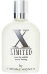 Aigner - X-Limited For Unisex Eau de Toilette 250 ml