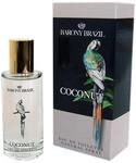 Village Cosmetics Parf&uuml;m Eau de Toilette Barony Brazil Coconut 50 ml...
