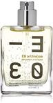 Escentric Molecules Escentric 03 Eau de Toilette Natural Spray 30 ml Nachf&uuml;llung