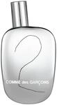 Comme Des Garcons 2 Eau de Parfum Spray 100 ml