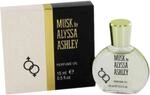 Alyssa Ashley - Musk Perfume Oil - 15 ml