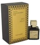 Maison Francis Kurkdjian Paris, Oud Collection silk mood Extrait de Parfum, 70 ml
