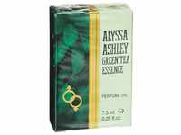 Alyssa Ashley Green Tea Parfum Oil, 7,5 ml