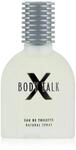Body Talk Unisex EDT Spray 50 ml, 1er Pack (1 x 50 ml)