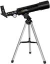 National Geographic 50/360 Teleskop mit Tischstativ aus Aluminium, 60-facher