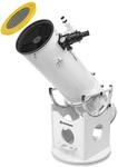 Bresser Optik Messier 10 Spiegelteleskop Dobson 500x (max)