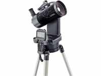 National Geographic Automatik Teleskop 90/1250mm für Einsteiger und...