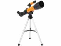 Vixen Optics Nature Eye Teleskop (H10 Eyepiece, 360mm Focal Length, 50mm...