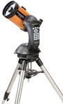 Celestron NexStar 5 SE Teleskop 125/1250 Schmidt-Cassegrain (DE Version)