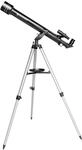 Bresser Teleskop Arcturus 60/700 Einsteigerteleskop mit Stativ und reichlich Zubeh&ouml;r