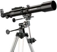 Celestron PowerSeeker 70 EQ - 70/700 Refraktor Teleskop