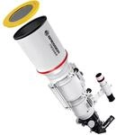 Bresser Messier Teleskop AR-102s/600 Optischer Tubus mit 2,5 Zoll